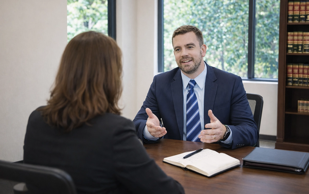 Attorney