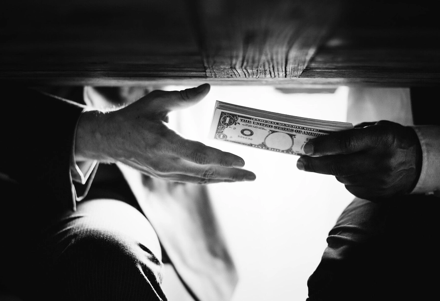 Expungement